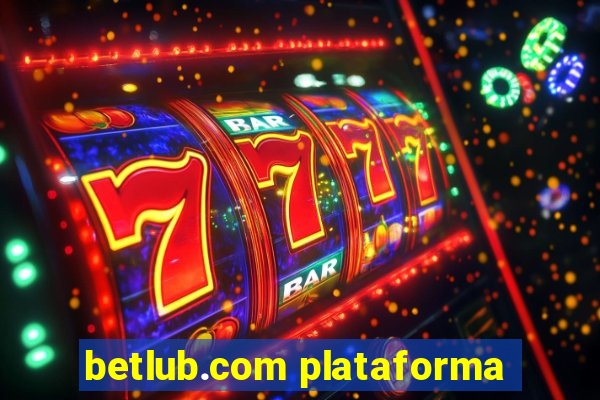 betlub.com plataforma